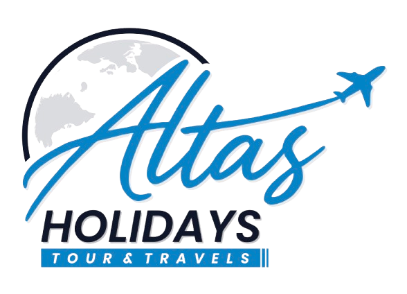 Altas Holidays